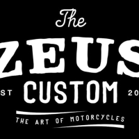 ZEUS Custom คือสำนักตกแต่งรถสไตล์คาเฟ่ 
