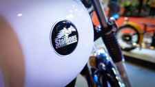 มินิ รีวิว Stallions Centaur 400