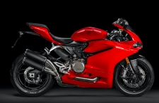 มีงบ 1 ล้านถอย Ducati คันไหนดี 